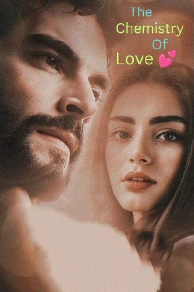 The chemistry of love 💕