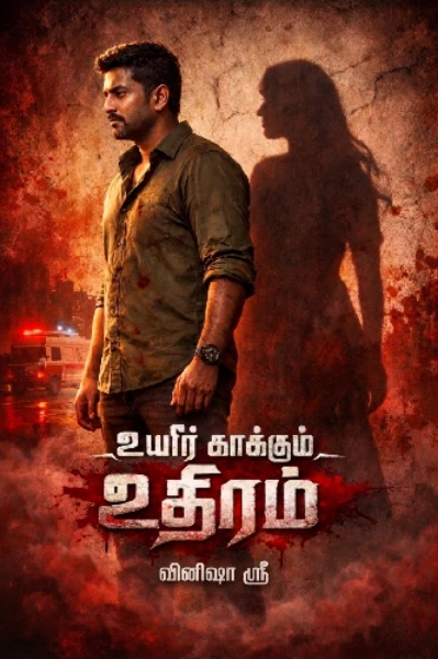 உயிர் காக்கும் உதிரம்