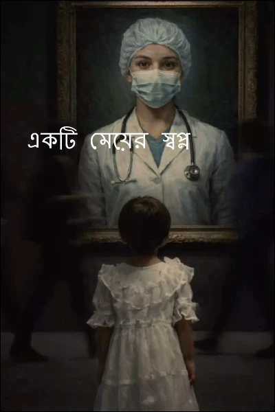 একটি মেয়ের স্বপ্ন