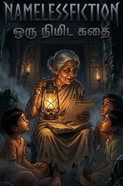 ஒரு நிமிட கதை