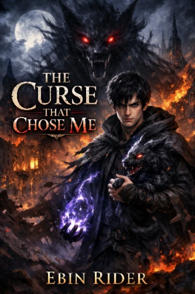 The Curse That Chose Me (completed)