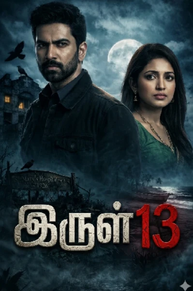 இருள் 13