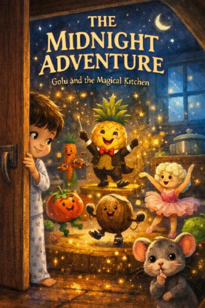 The Midnight Adventure