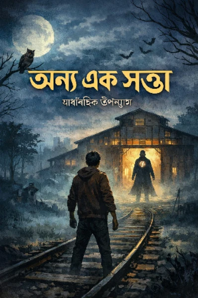 অন্য এক সত্তা