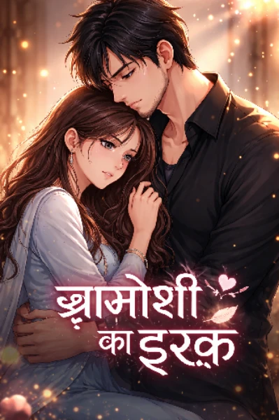 खामोशी का इश्क !