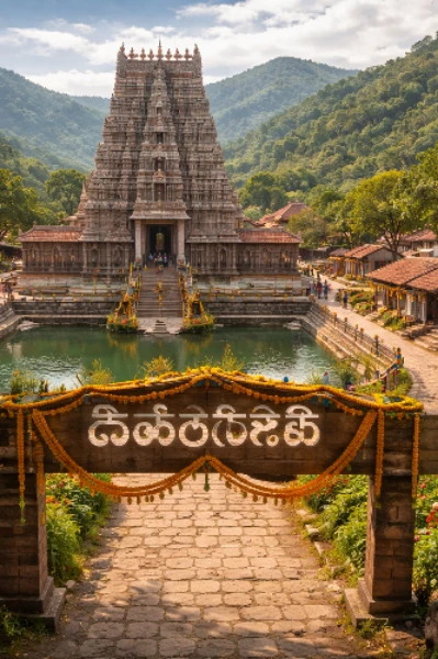 దేవరపల్లి గ్రామం