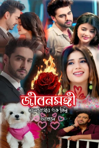 জীবনসঙ্গী 💞 ভালোবাসার এক ভিন্ন আখ্যান