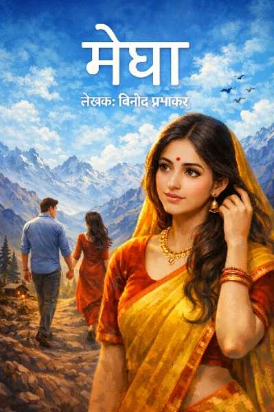 मेघा
