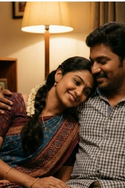 🫶🩷சாய்ந்தேனே உன் நெஞ்சினில்🩷❤👫 ( முடிந்தது)