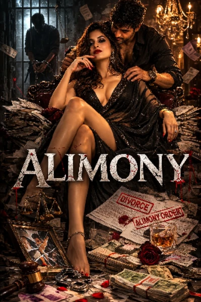 ALIMONY - THE DEATH SENTENCE