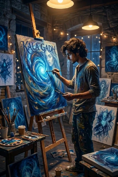 Kala Gadh: 11 Darwaza ka safar