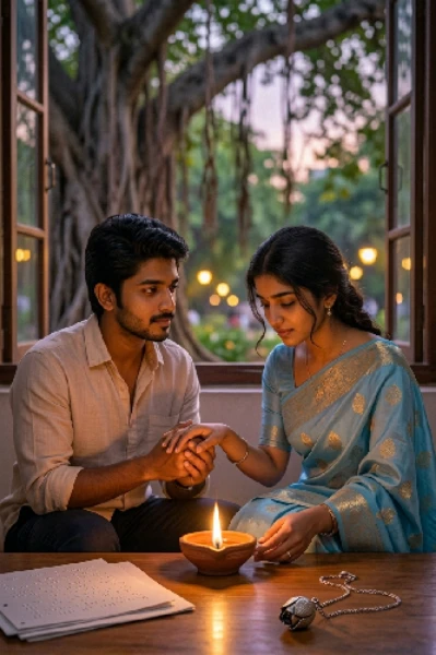 வெளிச்சப்பூவே