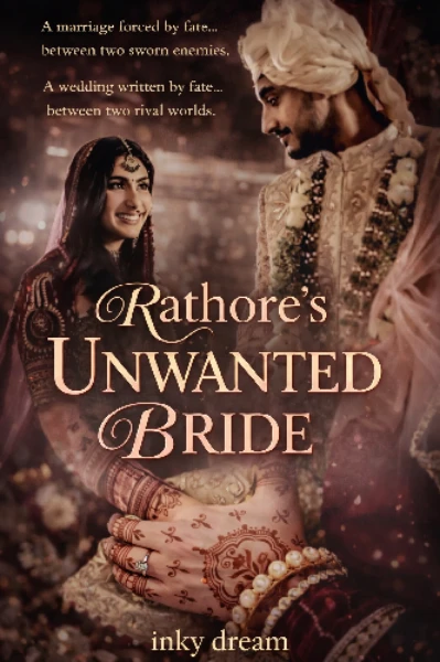 RATHORE'S UNWANTED BRIDE
(राठौड़ की अनचाही दुल्हन)
