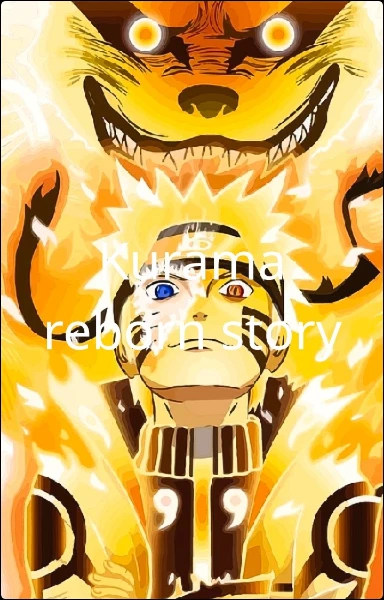 Kurama reborn story
