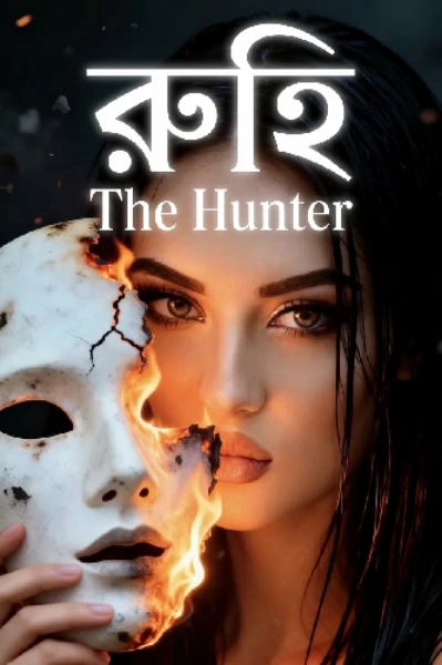 রুহি : The Hunter