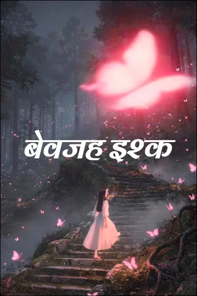 बेवजह इश्क
