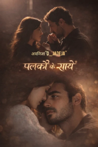 पलकों के सायें