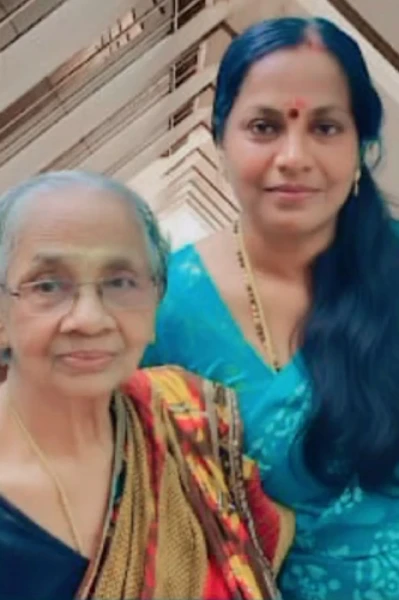 இதோ நம் தாய்!🤗🤗