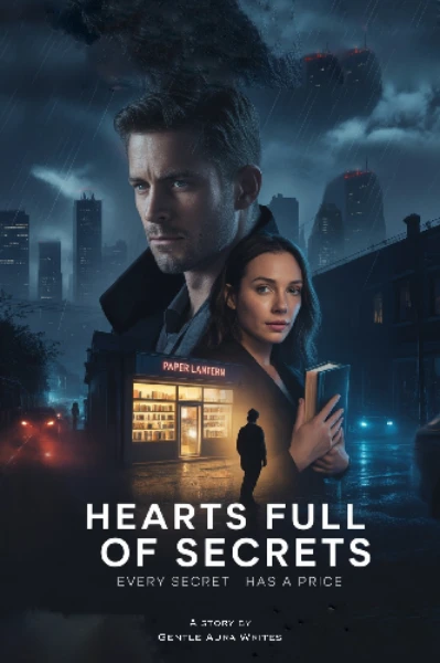 Heart full of Secrets