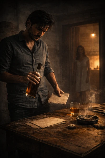 जिसे कभी चुना नहीं गया  , एपिसोड 1