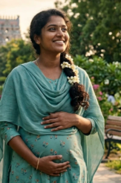 🤰தாய்மை 🤱