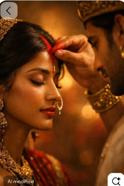నా"దేవేరి"❤️‍🔥1