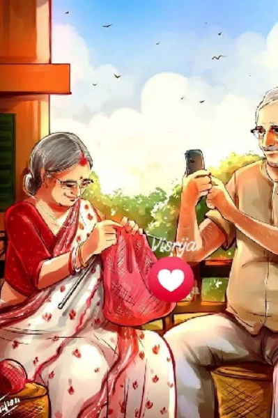 కాగితంపూలు - ప్రారంభ భాగం - పార్ట్ ‌- 1