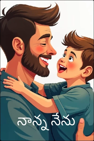 నాన్న నేను