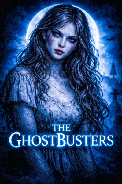 The GhostBusters