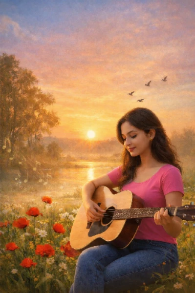এলে জাগরণে