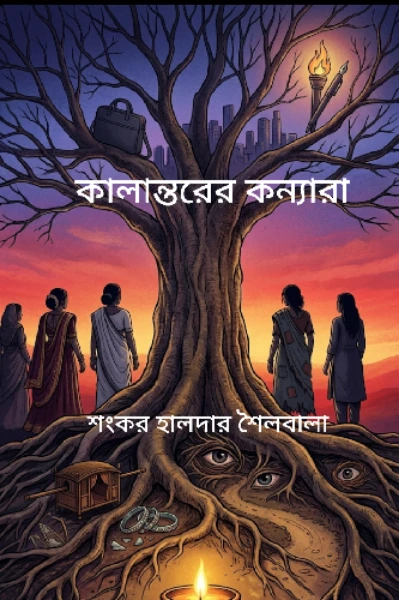কালান্তরের কন্যারা