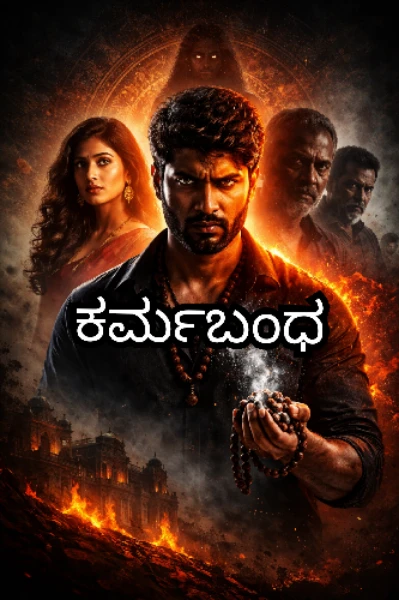 ಕರ್ಮಬಂಧ