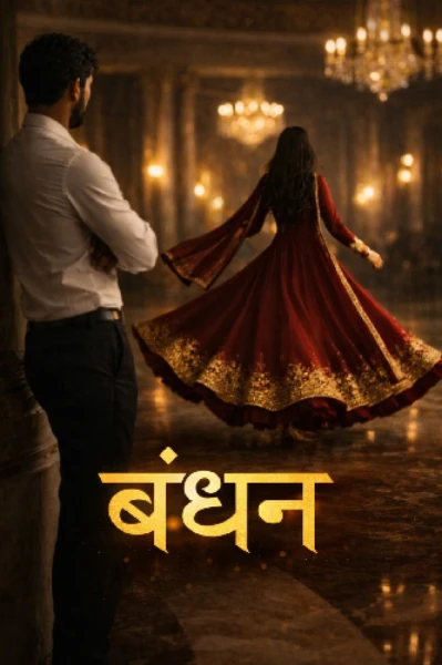 बंधन- भाग 1..🎭