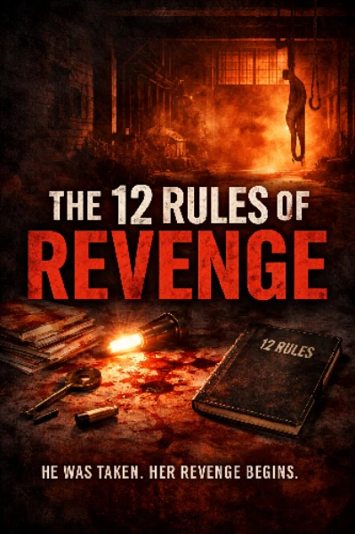 The 12 Rules of REVENGE
