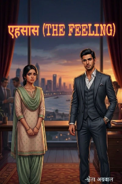 एहसास (THE FEELING)