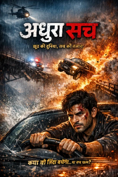 अधूरा सच