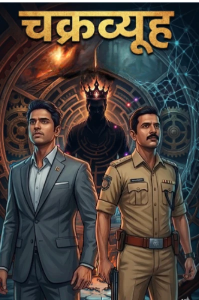 चक्रव्यूह