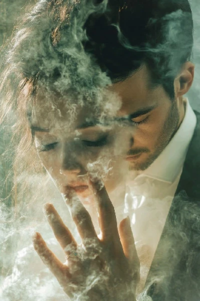 Mad For My Assistant