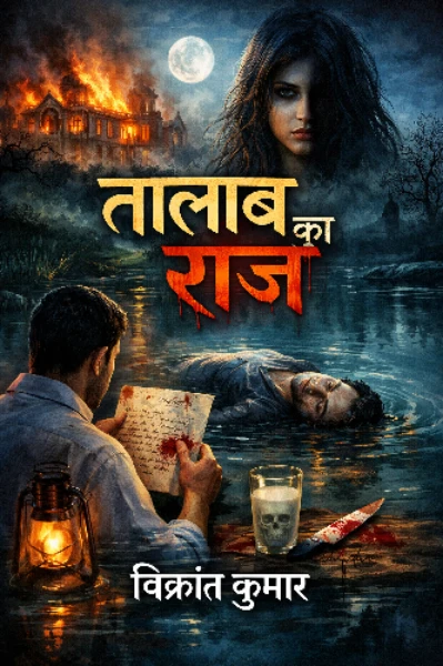 तालाब का राज