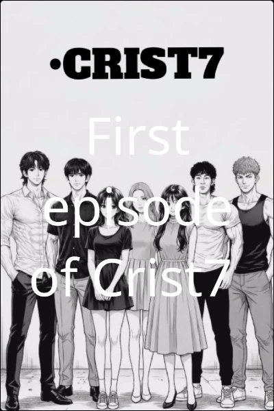 episodes of Crist7