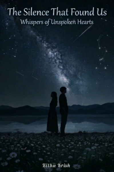 The Silence That Found Us: Whispers of Unspoken Hearts