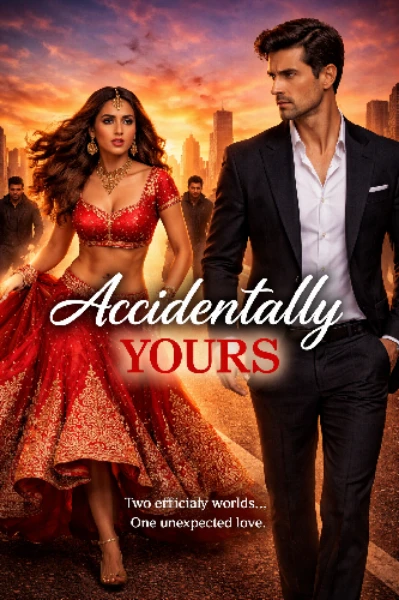 Accidentally Yours