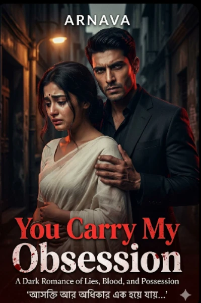 ​🩸 YOU CARRY MY OBSESSION( বাংলা)