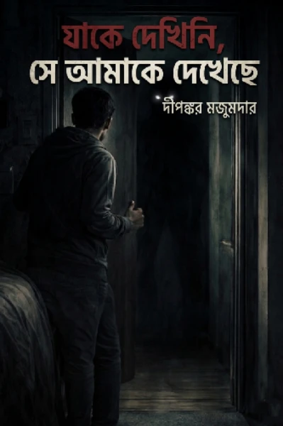 যাকে দেখিনি, সে আমাকে দেখেছে