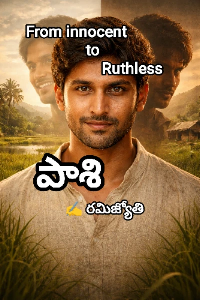 పాశి