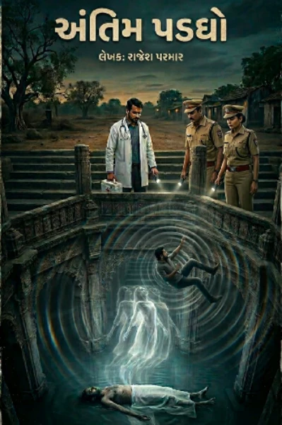 અંતિમ પડઘો