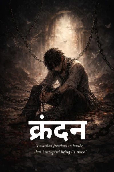क्रंदन