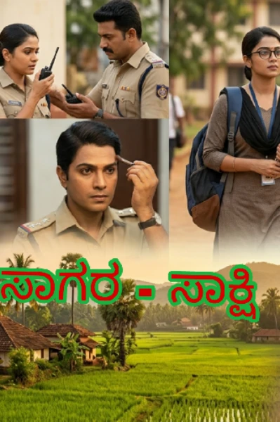 ಸಾಗರ ಸಾಕ್ಷಿ ( ಭಾಗ ೧)