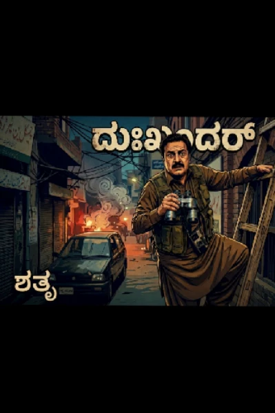 ದುಃಖಂದರ್