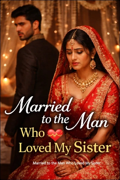 Married to the Man Who Loved My Sister